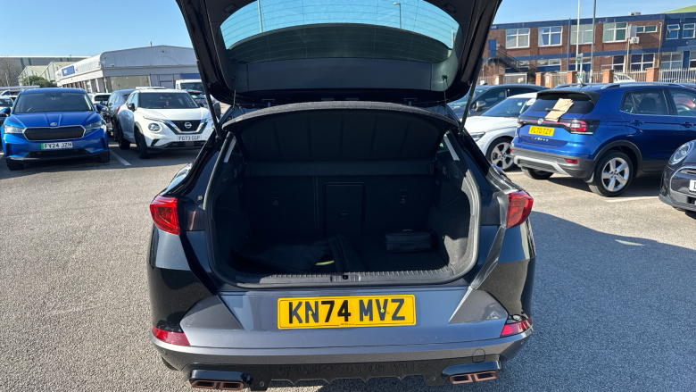 CUPRA Formentor 1.4 eHybrid 204 V1 5dr DSG Estate